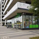 Apartament West Wroclaw / Parking Free