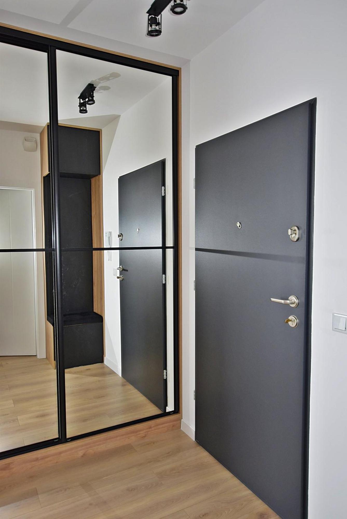 Apartment West / Parking Free Breslau